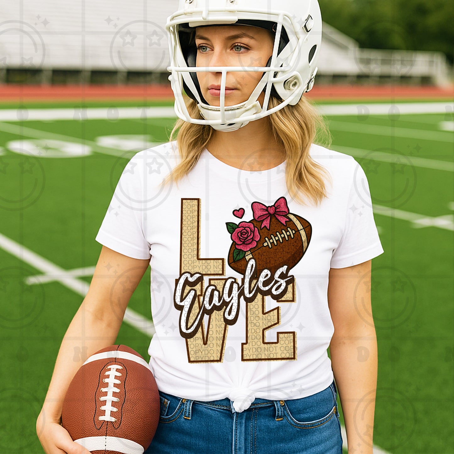 LOVE Eagles