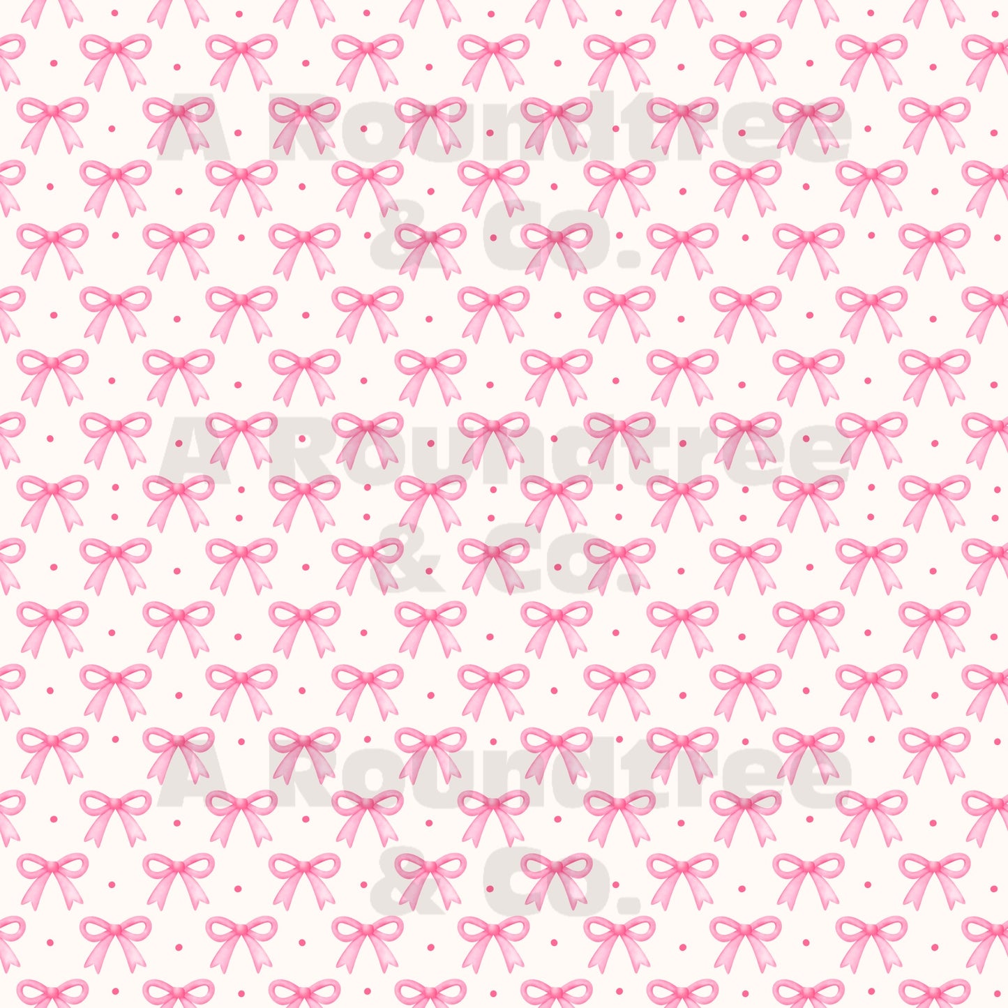 Small Bows