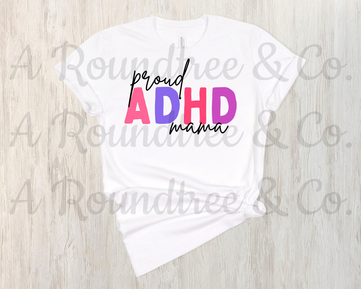ADHD Mama