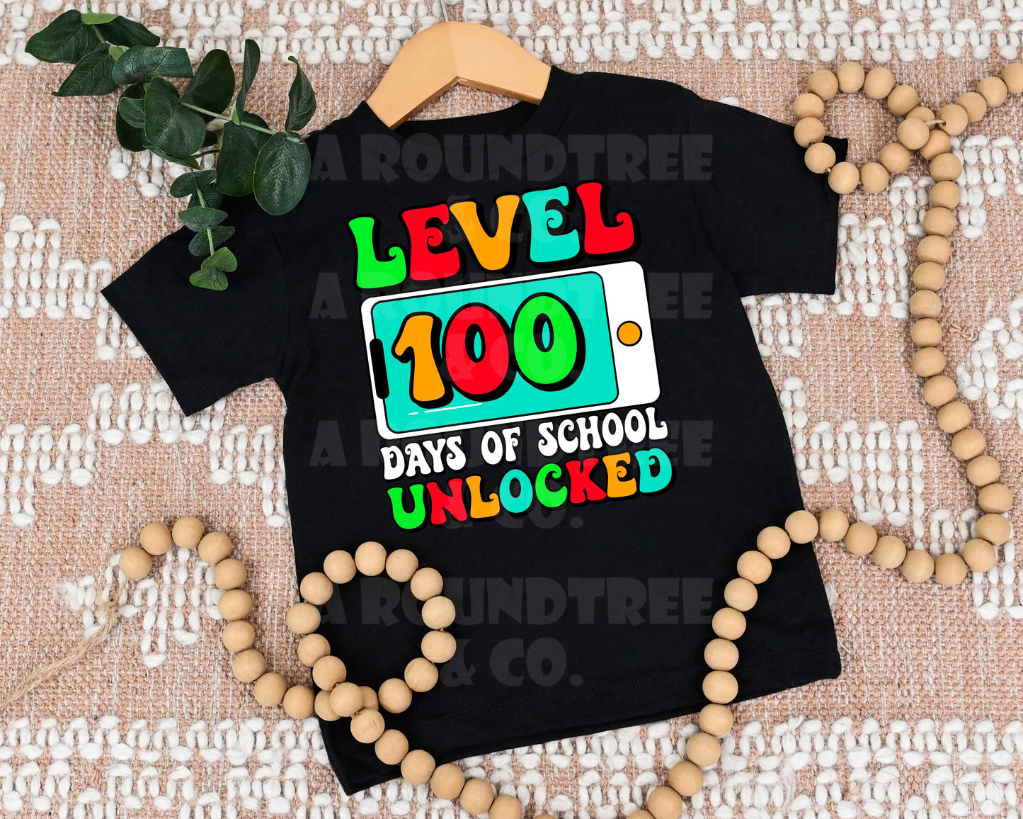 Level 100 Phone