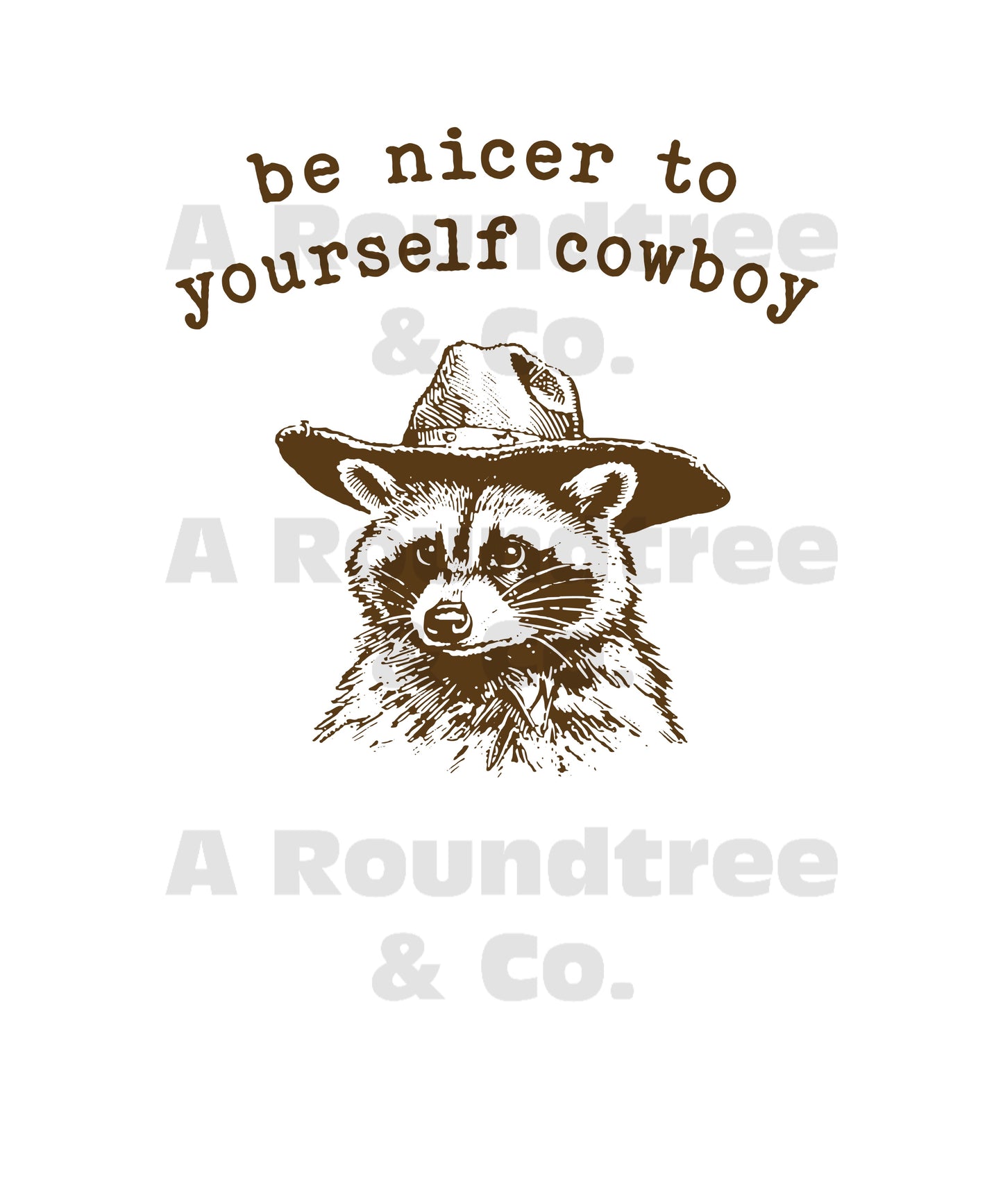 Be Nicer To Yourself
