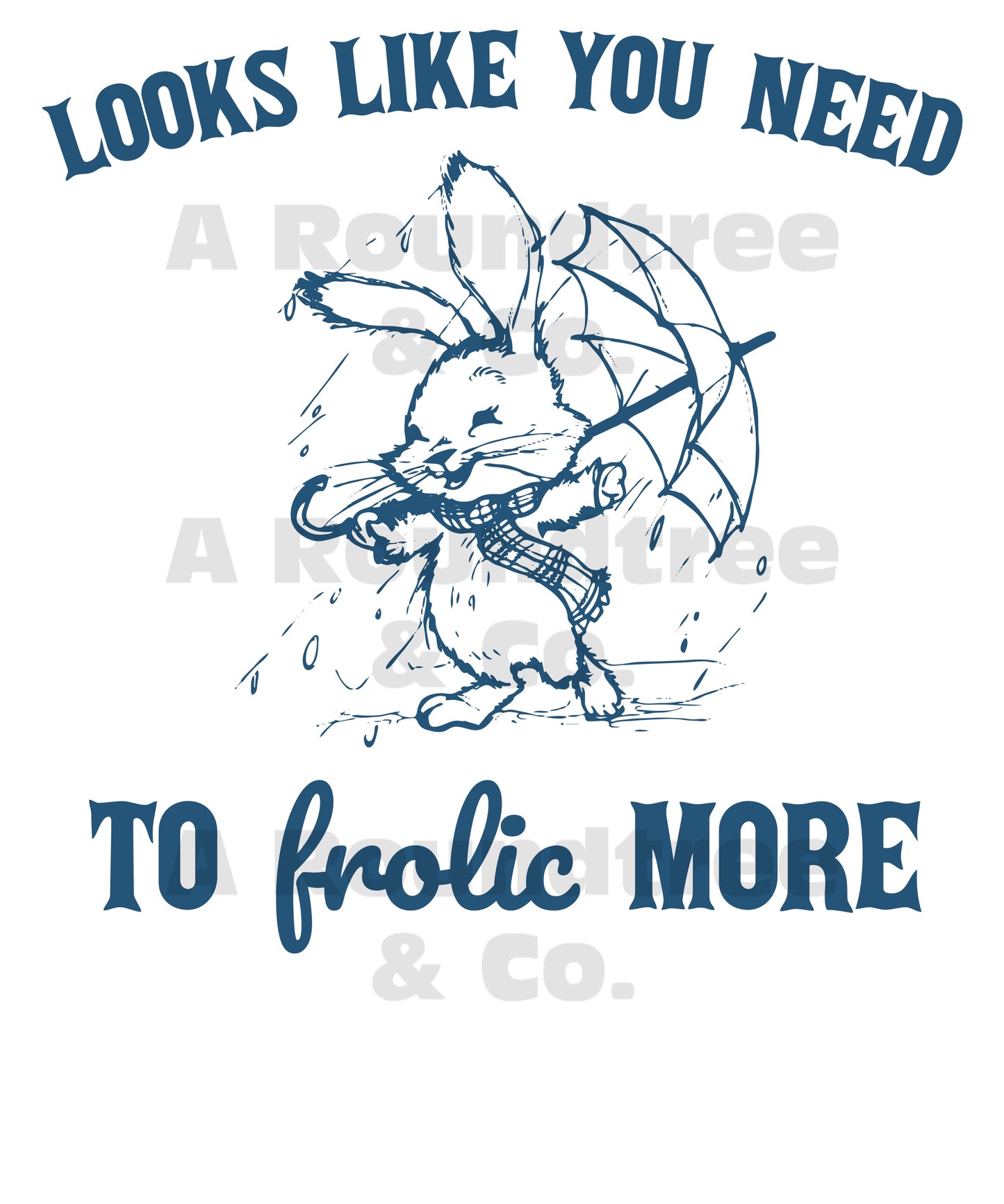 Frolic More