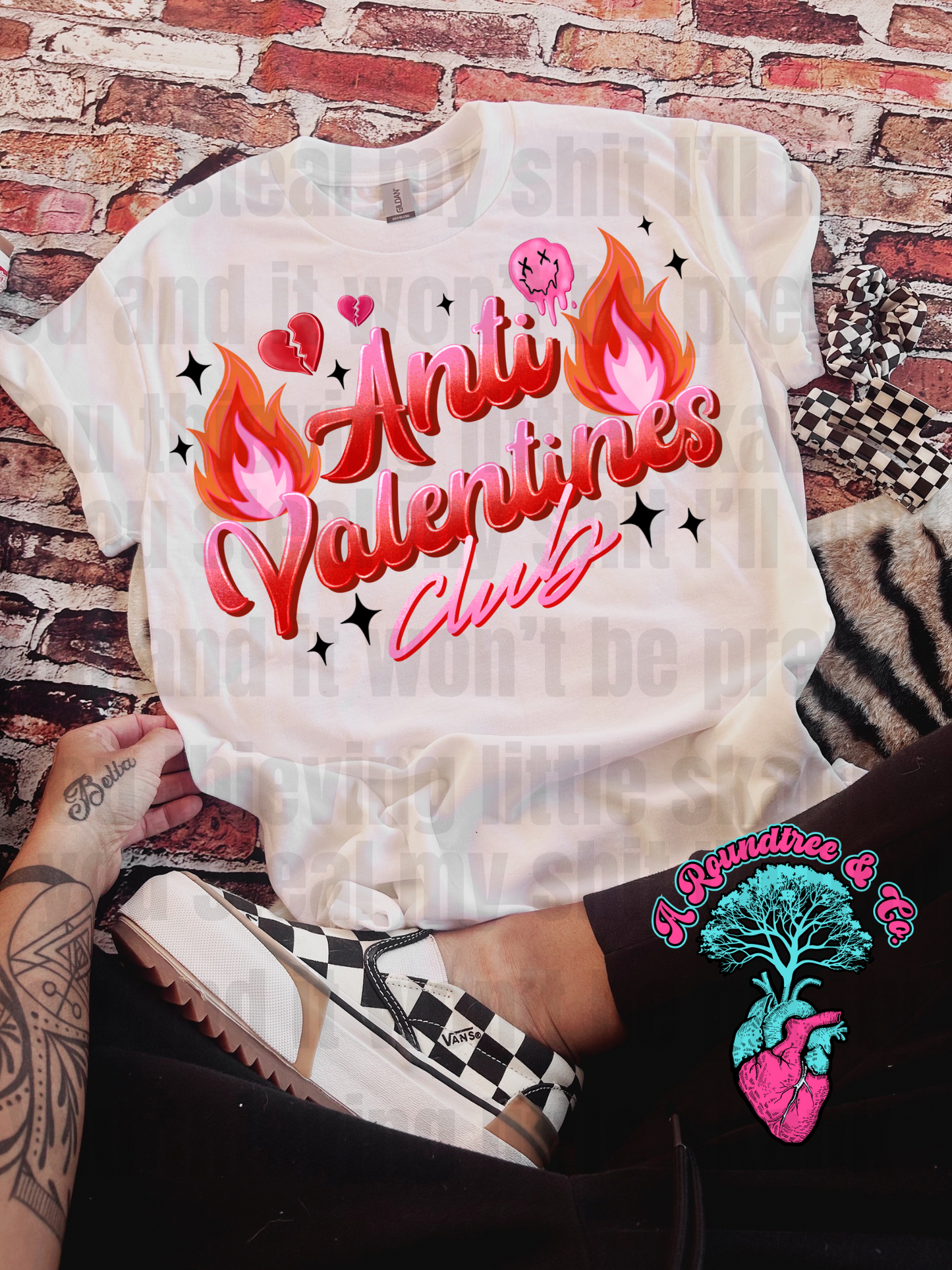 Anti-Valentines Club