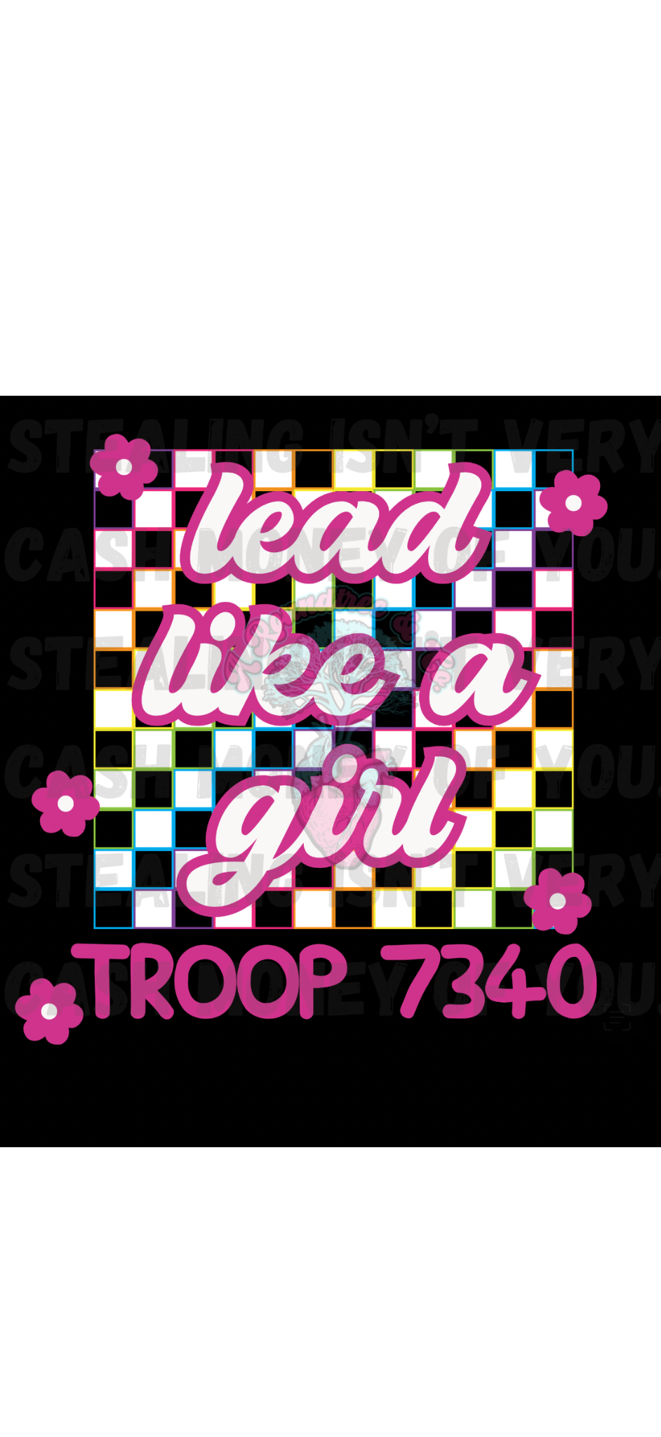 Lead Like a Girl