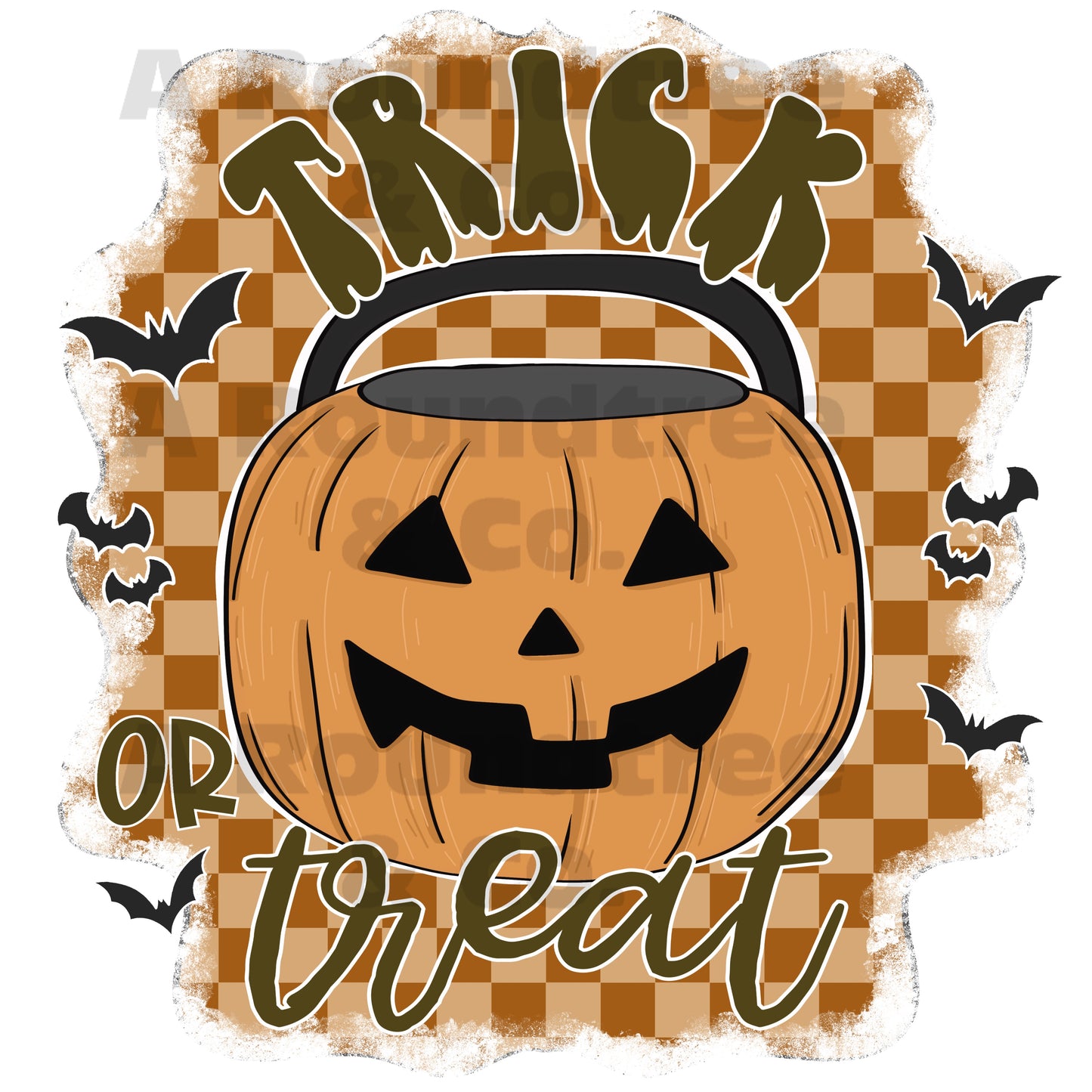 Trick or Treat