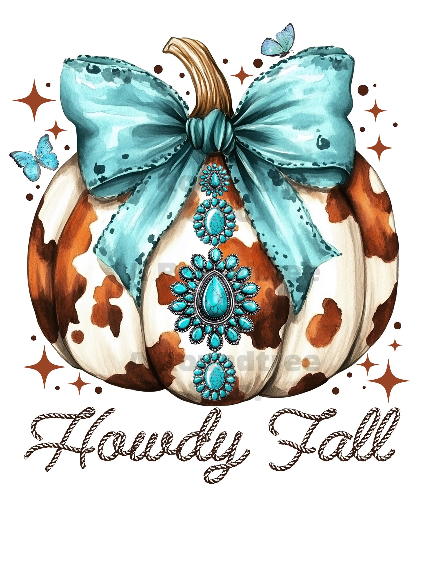 Howdy Fall