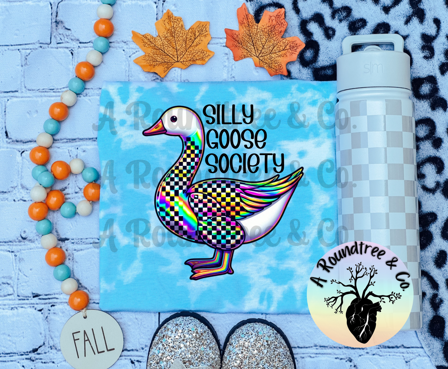 Silly Goose Society