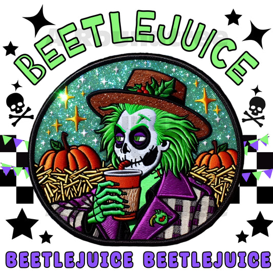 Beetlejuice