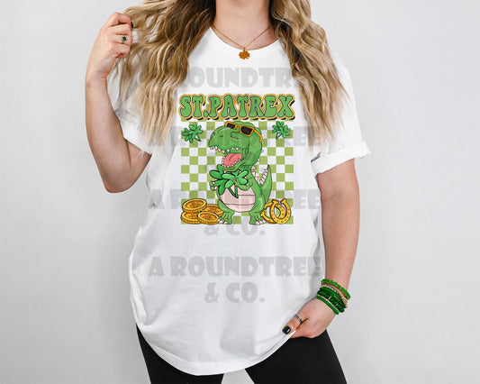 St. Patrex