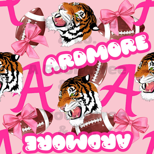 Ardmore pink