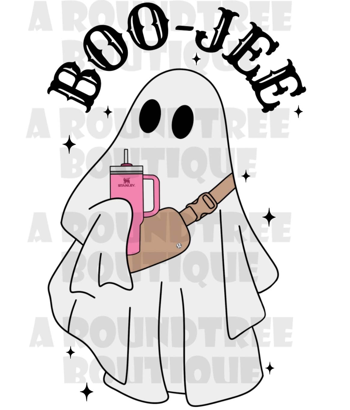 Boo-Jee Stanley Lulu