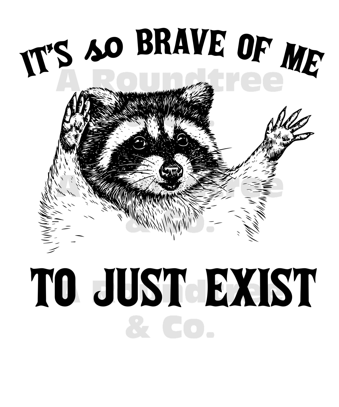 So Brave