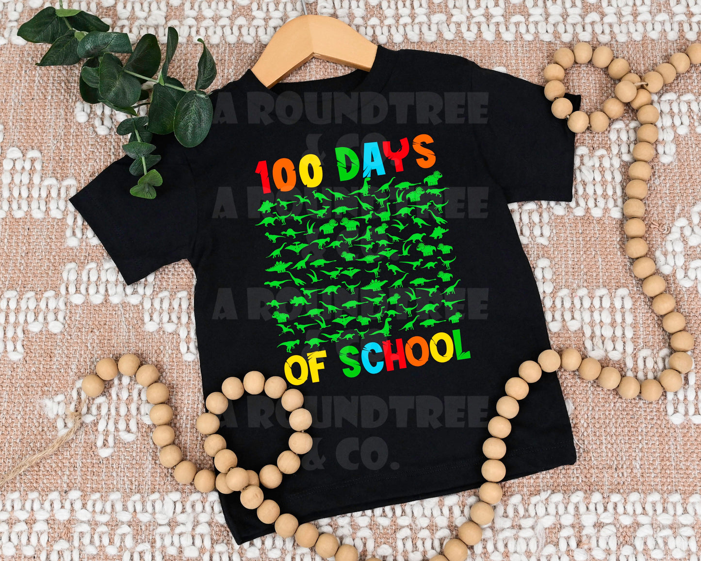 100 Dinos