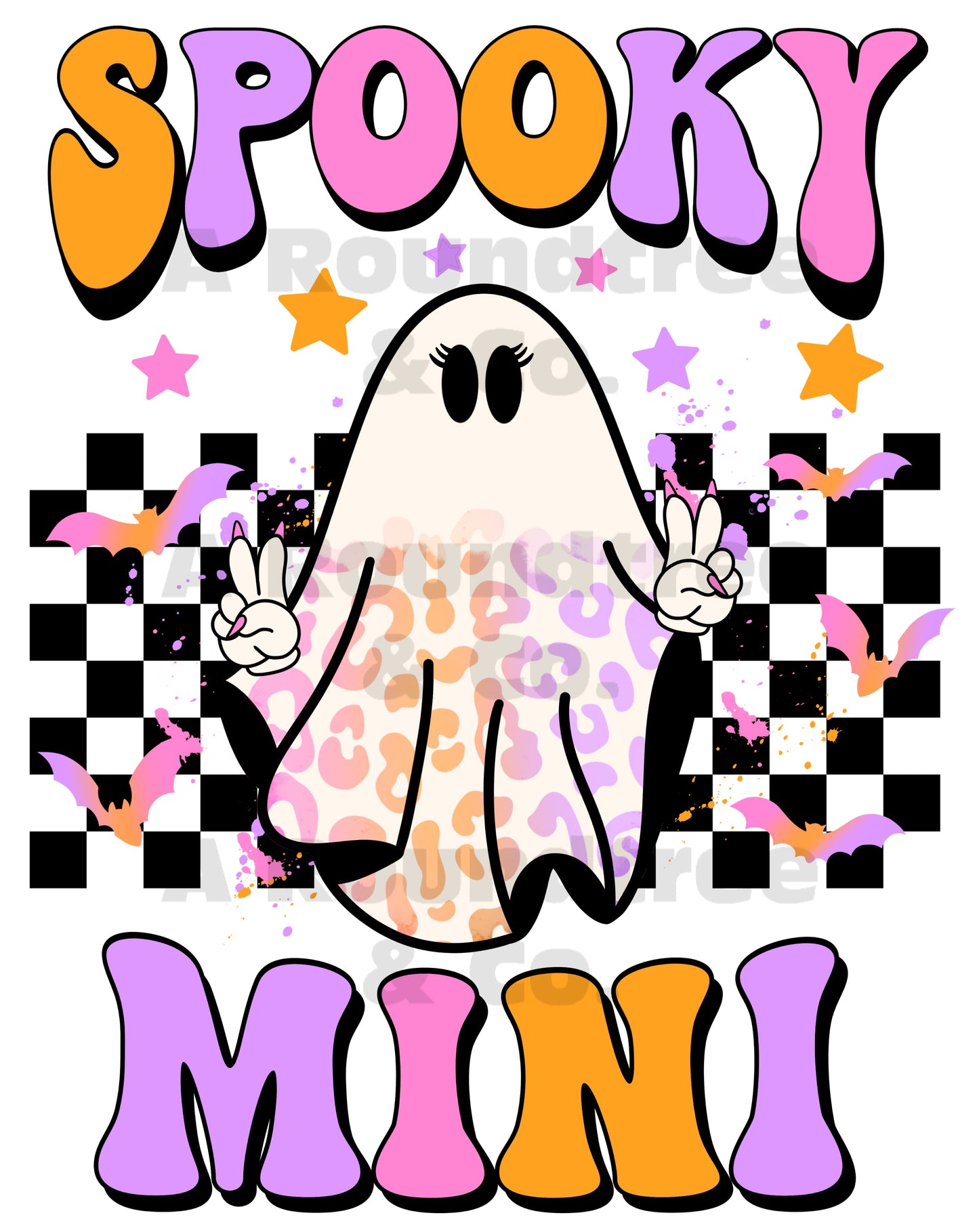 Spooky Mini