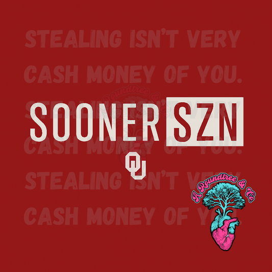 Sooner SZN