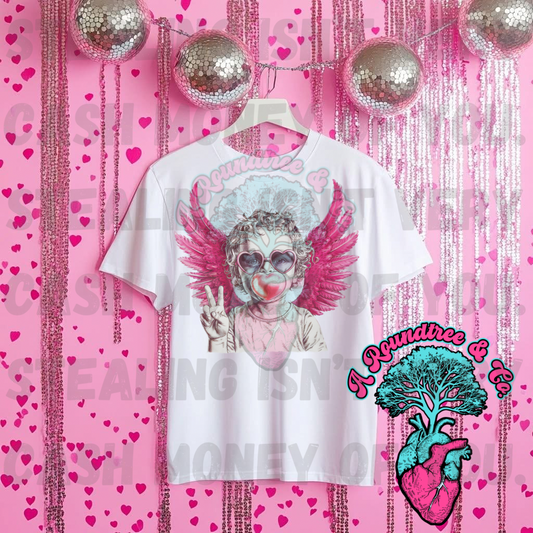 Cupid Bubblegum
