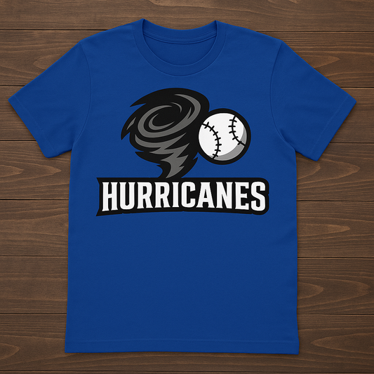 Hurricanes