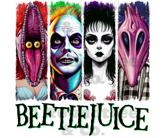 Beetlejuice