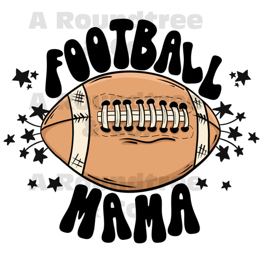 Football Mama